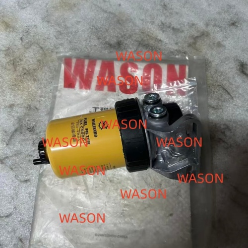 Excavator  Filter Assy 117-4089  1174089  JM-5005;P551430;P550502;FS19555;233-9856;301000473;ST20779;131-1812 F2814100 RE522868