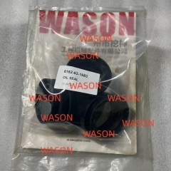 Excavator Loose Seal 17M-30-11200 17M-30-24240 39Q6-41390 39Q6-41400