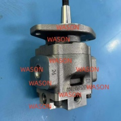 CAT950H   Fan motor 2466152 246-6152 7029210015