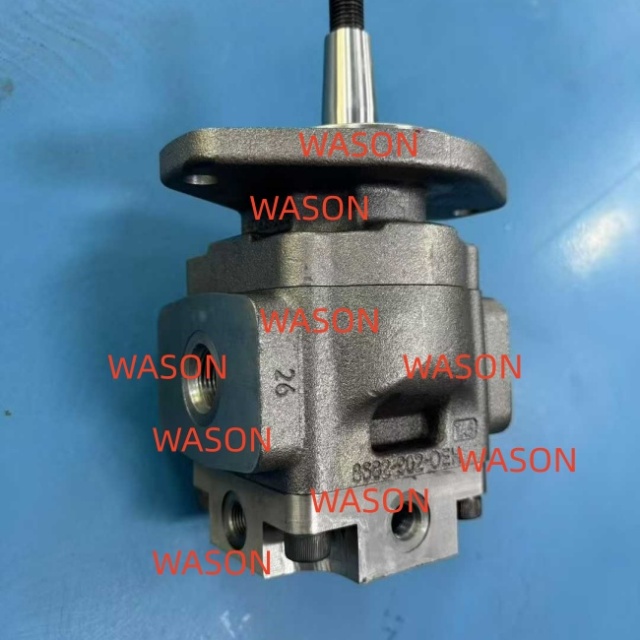 CAT950H   Fan motor 2466152 246-6152 7029210015