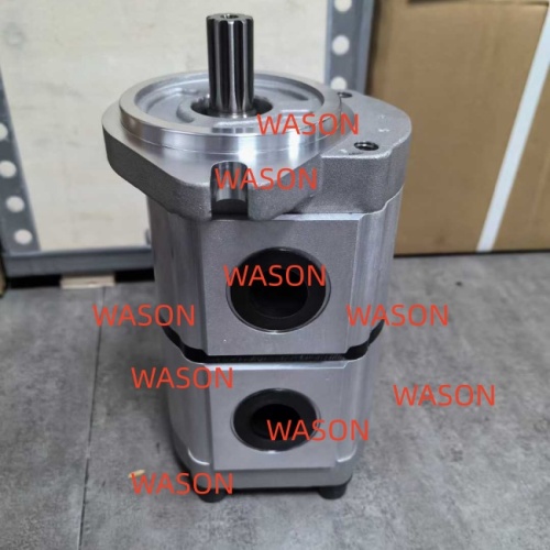 KRP4-8-8CN  Gear  Pump5K2/49005KUB