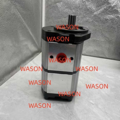 Gear pump  T4145-3150/T4145-760011