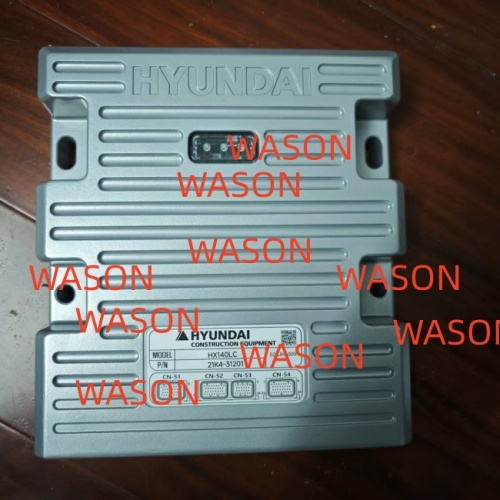 Excavator Controller 21K4-32102