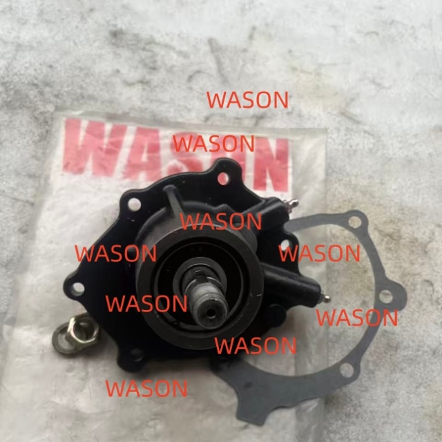 W04D W06   Radiator Water Pump 16100-E0180