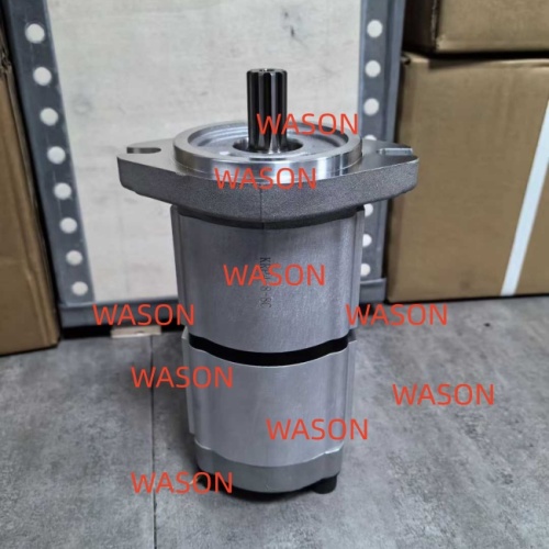 KRP4-8-8CN  Gear  Pump5K2/49005KUB