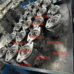 CAT950H   Fan motor 2466152 246-6152 7029210015