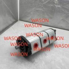 Bobcat325/328/331/334   Gear  Pump 6668698 6668699