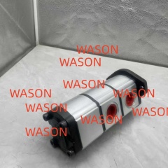 Bobcat325/328/331/334   Gear  Pump 6668698 6668699