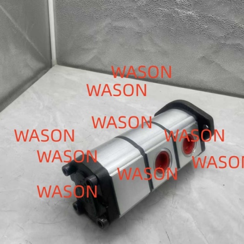 Bobcat325/328/331/334   Gear  Pump 6668698 6668699