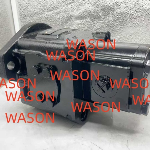 E226B E216B E242B E232B E236 Gear  Pump   236-5106 2365106