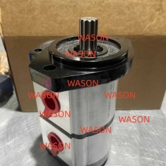 Gear  Pump  PLP20.11,2-07S1-LOF/OC/20.7-L/OC-S 670563ZX