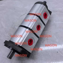 Bobcat225/331/325  Gear  Pump 6666930