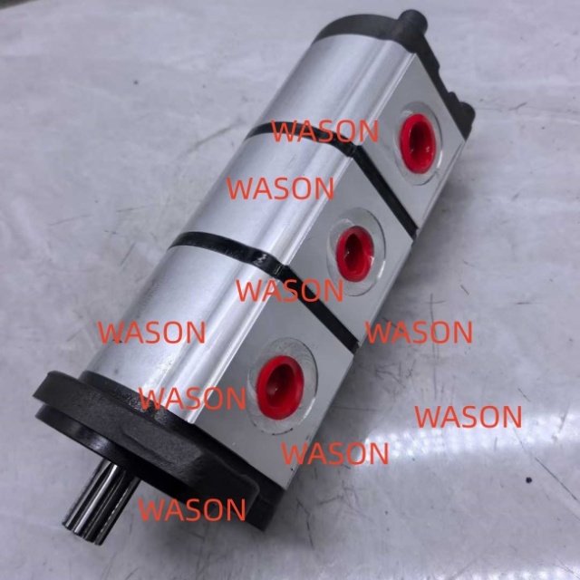 Bobcat225/331/325  Gear  Pump 6666930