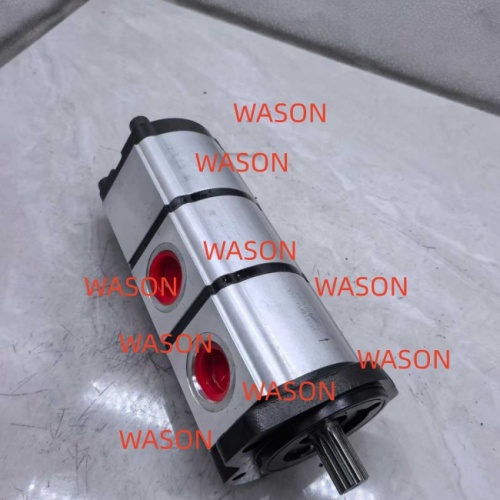 Bobcat225/331/325  Gear  Pump 6666930