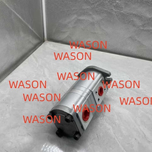 KZP4-28-5CF Gear  Pump 67110-23861-71C  5F25