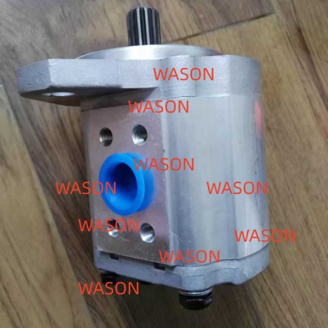 SDLG150 Gear  Pump  0510 725 406