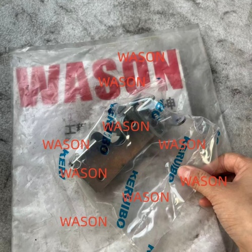 EXCAVATOR LOCK 205-6295 2056295