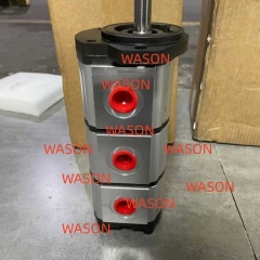 H15B 300  MX35  pump  A12.12.10R166