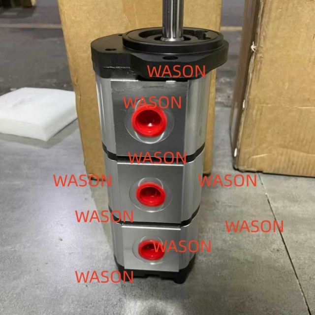 H15B 300  MX35  pump  A12.12.10R166