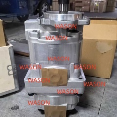 Gear  Pump  FD100/FD115/FD135/FD150E/FD160E 3FE-60-32110