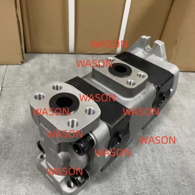 ZAX270CLC/HU230A/ZAX200L Gear  Pump 4415604