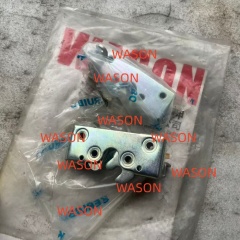 EXCAVATOR LOCK 205-6295 2056295