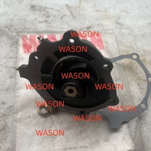 W04D W06   Radiator Water Pump 16100-E0180