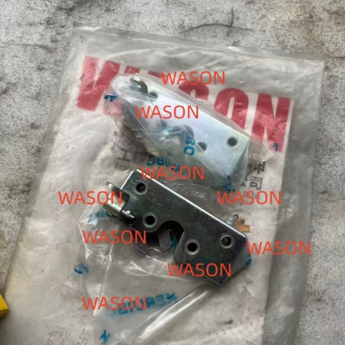 EXCAVATOR LOCK 205-6295 2056295