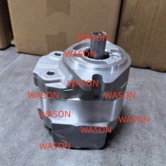 WA380Z-6 Gear pump  705-21-28270