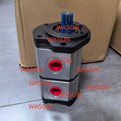 E301.5 E301.6 E301.8 Gear  Pump 159-7181 1597181