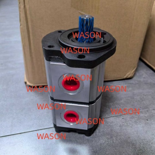 E301.5 E301.6 E301.8 Gear  Pump 159-7181 1597181