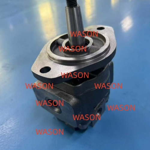 CAT950H   Fan motor 2466152 246-6152 7029210015