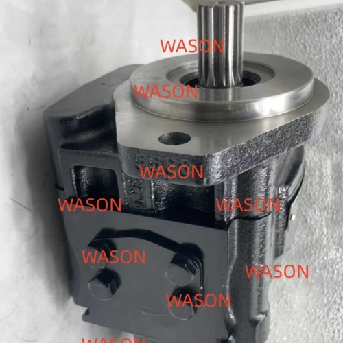 E226B E216B E242B E232B E236 Gear  Pump   236-5106 2365106