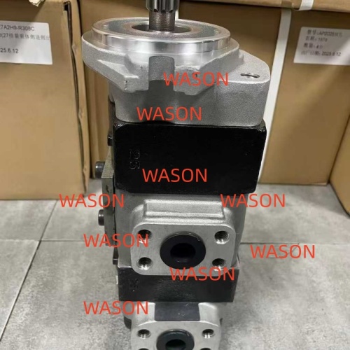 ZAX270CLC/HU230A/ZAX200L Gear  Pump 4415604