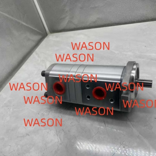 KZP4-28-5CF Gear  Pump 67110-23861-71C  5F25