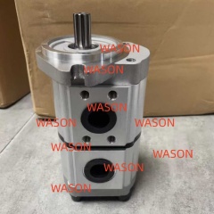 EX700 Gear Pump 4228546