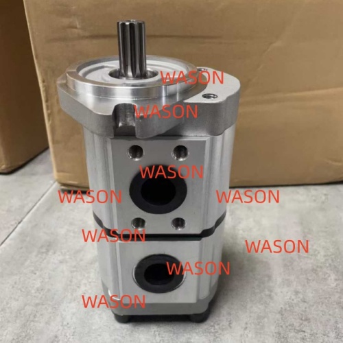 EX700 Gear Pump 4228546