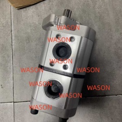 EX700 Gear Pump 4228546