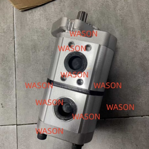 EX700 Gear Pump 4228546
