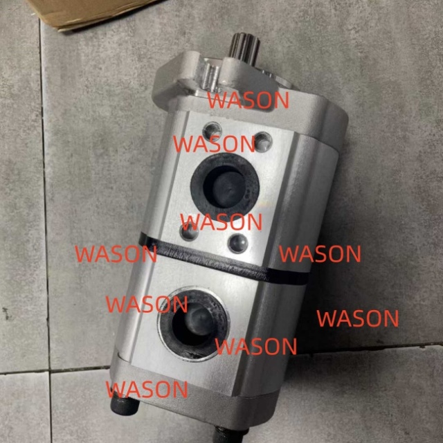 EX700 Gear Pump 4228546