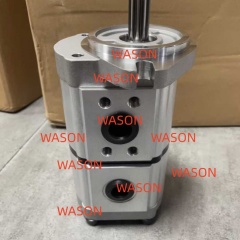 EX700 Gear Pump 4228546