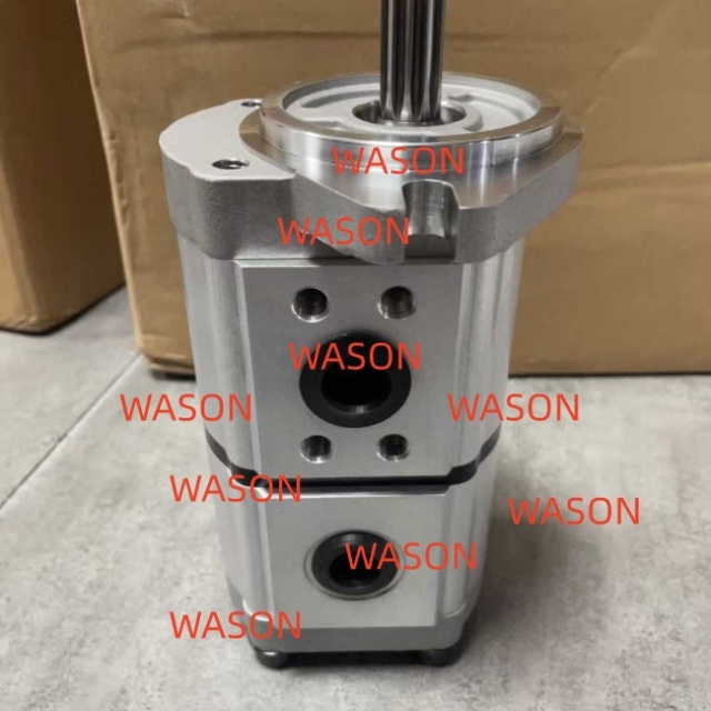 EX700 Gear Pump 4228546