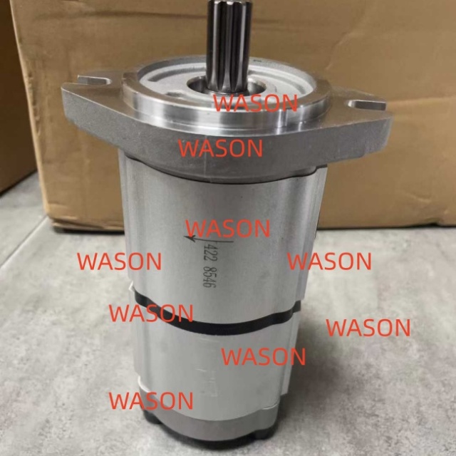 EX700 Gear Pump 4228546