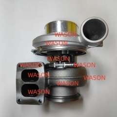 Johndeere Turbocharger