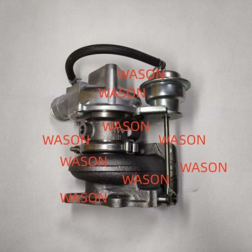 V2003 Turbocharger 1JZ00-17010