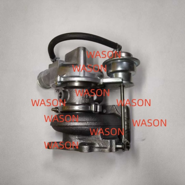 V2003 Turbocharger 1JZ00-17010