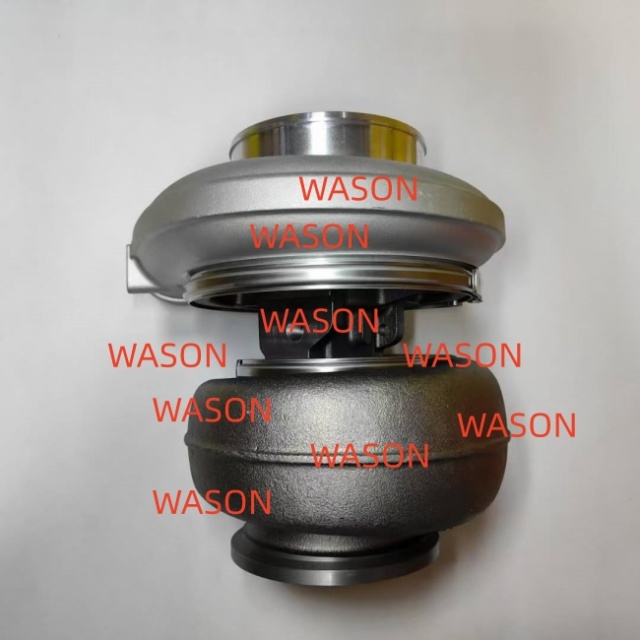 Johndeere Turbocharger