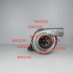 6HK1 RHG6 Direct Injection Turbocharger For ZAX330 EX330-5/EX330-7/EX360  VA570044 CIDY 114400-4180  114400-4390