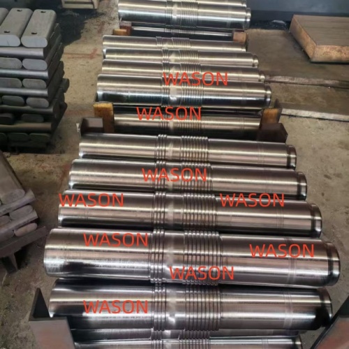 SB81 Breaker Piston Pin