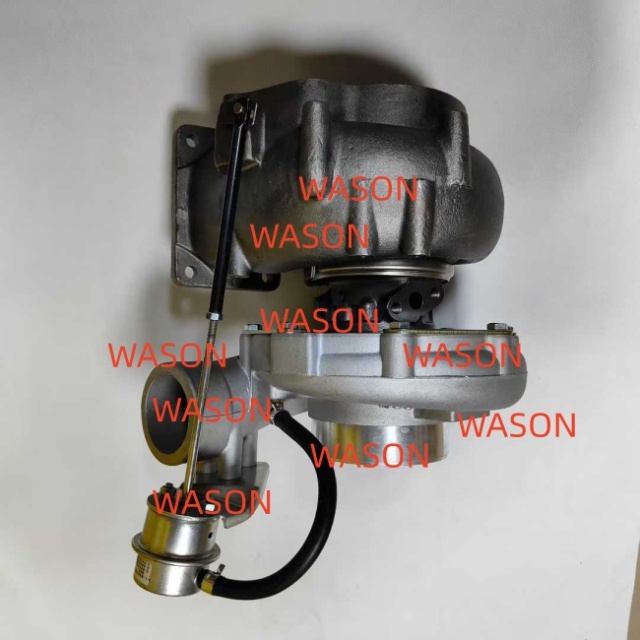 GT4294 Turbocharger